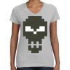 Deco Ladies Perfect V-Neck T-Shirt Thumbnail