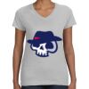 Deco Ladies Perfect V-Neck T-Shirt Thumbnail
