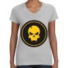 Deco Ladies Perfect V-Neck T-Shirt Thumbnail