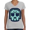 Deco Ladies Perfect V-Neck T-Shirt Thumbnail