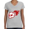 Deco Ladies Perfect V-Neck T-Shirt Thumbnail