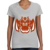 Deco Ladies Perfect V-Neck T-Shirt Thumbnail