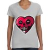Deco Ladies Perfect V-Neck T-Shirt Thumbnail