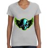 Deco Ladies Perfect V-Neck T-Shirt Thumbnail