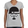 Deco Ladies Perfect V-Neck T-Shirt Thumbnail