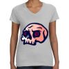 Deco Ladies Perfect V-Neck T-Shirt Thumbnail