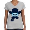 Deco Ladies Perfect V-Neck T-Shirt Thumbnail