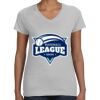 Deco Ladies Perfect V-Neck T-Shirt Thumbnail