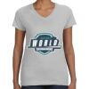 Deco Ladies Perfect V-Neck T-Shirt Thumbnail