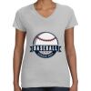 Deco Ladies Perfect V-Neck T-Shirt Thumbnail