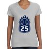 Deco Ladies Perfect V-Neck T-Shirt Thumbnail