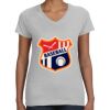 Deco Ladies Perfect V-Neck T-Shirt Thumbnail