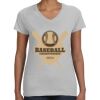 Deco Ladies Perfect V-Neck T-Shirt Thumbnail