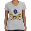 Deco Ladies Perfect V-Neck T-Shirt Thumbnail
