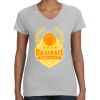 Deco Ladies Perfect V-Neck T-Shirt Thumbnail