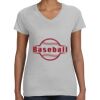 Deco Ladies Perfect V-Neck T-Shirt Thumbnail