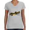 Deco Ladies Perfect V-Neck T-Shirt Thumbnail