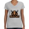 Deco Ladies Perfect V-Neck T-Shirt Thumbnail