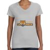Deco Ladies Perfect V-Neck T-Shirt Thumbnail