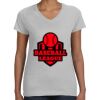 Deco Ladies Perfect V-Neck T-Shirt Thumbnail