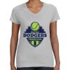 Deco Ladies Perfect V-Neck T-Shirt Thumbnail