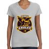 Deco Ladies Perfect V-Neck T-Shirt Thumbnail