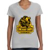 Deco Ladies Perfect V-Neck T-Shirt Thumbnail