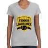 Deco Ladies Perfect V-Neck T-Shirt Thumbnail
