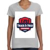 Deco Ladies Perfect V-Neck T-Shirt Thumbnail