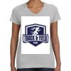 Deco Ladies Perfect V-Neck T-Shirt Thumbnail