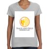 Deco Ladies Perfect V-Neck T-Shirt Thumbnail