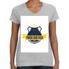 Deco Ladies Perfect V-Neck T-Shirt Thumbnail