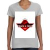 Deco Ladies Perfect V-Neck T-Shirt Thumbnail