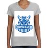 Deco Ladies Perfect V-Neck T-Shirt Thumbnail