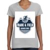 Deco Ladies Perfect V-Neck T-Shirt Thumbnail