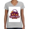 Deco Ladies Perfect V-Neck T-Shirt Thumbnail