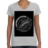 Deco Ladies Perfect V-Neck T-Shirt Thumbnail
