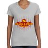 Deco Ladies Perfect V-Neck T-Shirt Thumbnail