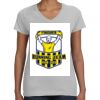 Deco Ladies Perfect V-Neck T-Shirt Thumbnail