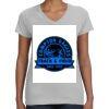 Deco Ladies Perfect V-Neck T-Shirt Thumbnail