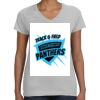Deco Ladies Perfect V-Neck T-Shirt Thumbnail
