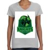 Deco Ladies Perfect V-Neck T-Shirt Thumbnail