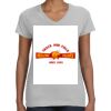 Deco Ladies Perfect V-Neck T-Shirt Thumbnail