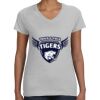 Deco Ladies Perfect V-Neck T-Shirt Thumbnail