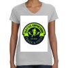 Deco Ladies Perfect V-Neck T-Shirt Thumbnail
