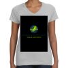 Deco Ladies Perfect V-Neck T-Shirt Thumbnail