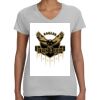 Deco Ladies Perfect V-Neck T-Shirt Thumbnail
