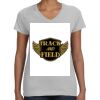 Deco Ladies Perfect V-Neck T-Shirt Thumbnail