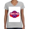 Deco Ladies Perfect V-Neck T-Shirt Thumbnail