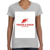 Deco Ladies Perfect V-Neck T-Shirt Thumbnail